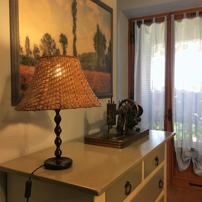 Séjour à la ferme Agriturismo Il Paradiso *