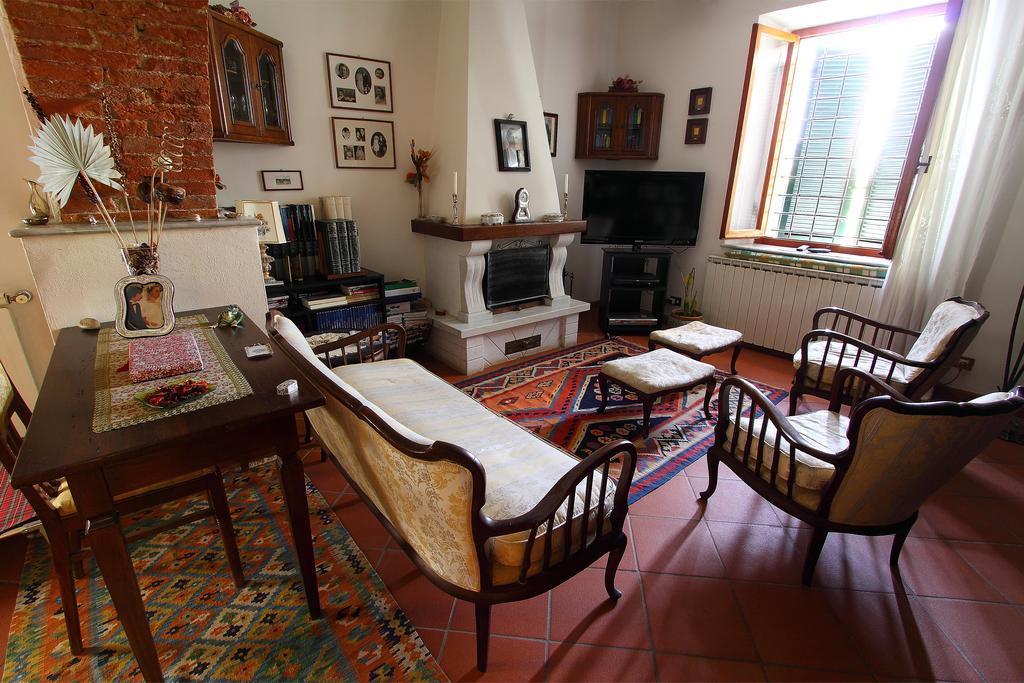 Il Paradiso * Asciano