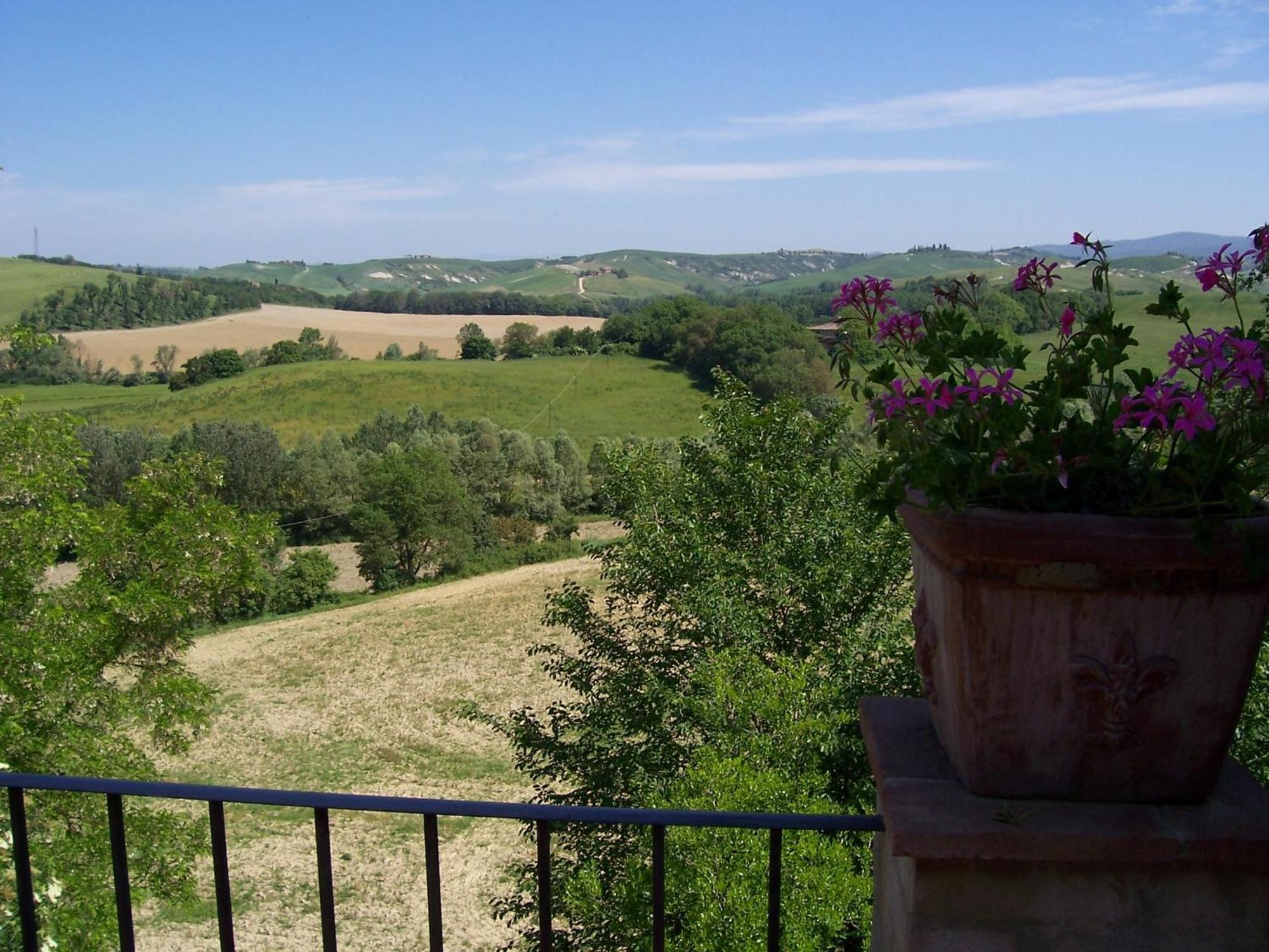 Séjour à la ferme Il Paradiso *